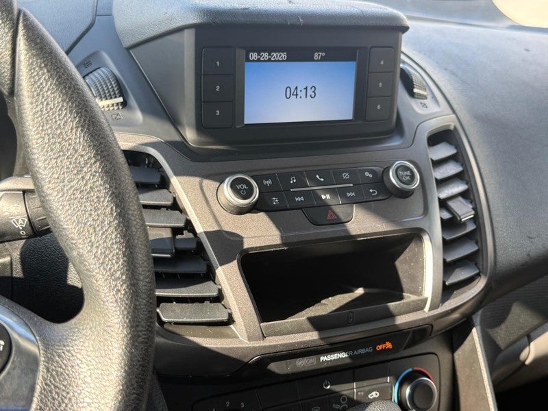 2020 Ford Transit Connect Van XL LWB w/Rear Symmetrical Doors