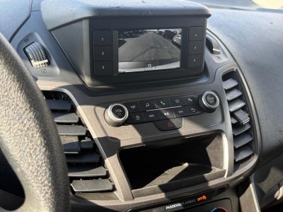 2020 Ford Transit Connect Van XL LWB w/Rear Symmetrical Doors