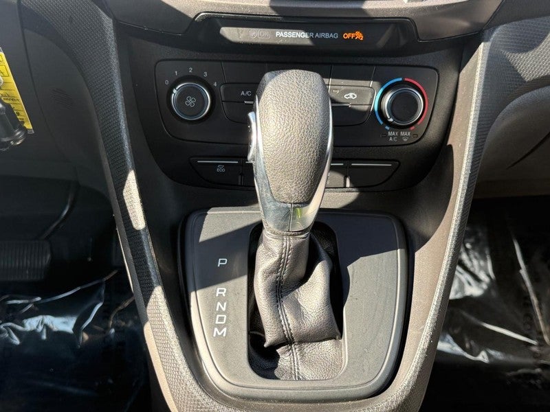 2020 Ford Transit Connect Van XL LWB w/Rear Symmetrical Doors