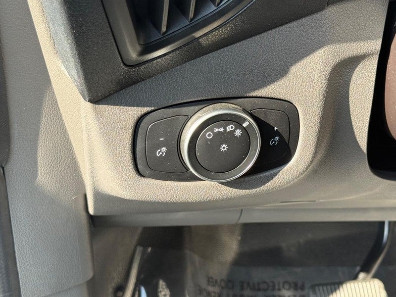 2020 Ford Transit Connect Van XL LWB w/Rear Symmetrical Doors
