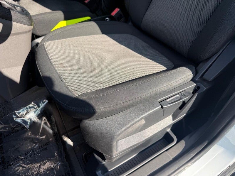 2020 Ford Transit Connect Van XL LWB w/Rear Symmetrical Doors