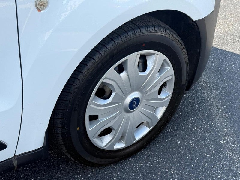 2020 Ford Transit Connect Van XL LWB w/Rear Symmetrical Doors