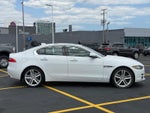 2018 Jaguar XE 30t Prestige AWD