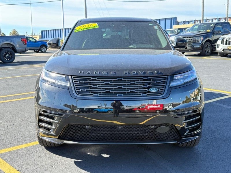 2026 Land Rover Range Rover Velar P250 Dynamic SE