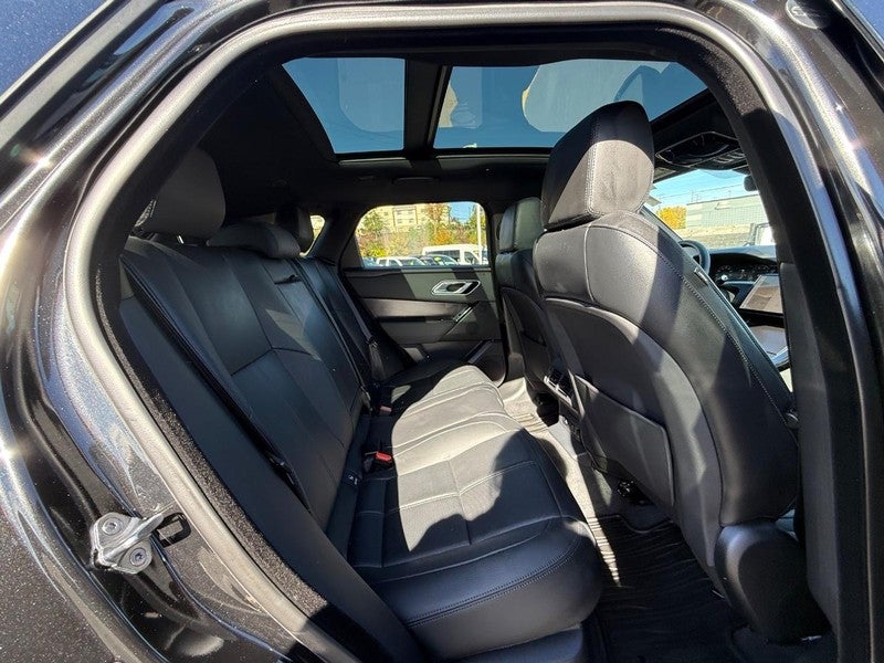 2026 Land Rover Range Rover Velar P250 Dynamic SE