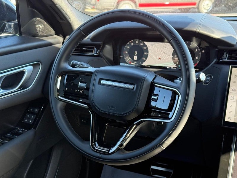 2026 Land Rover Range Rover Velar P250 Dynamic SE