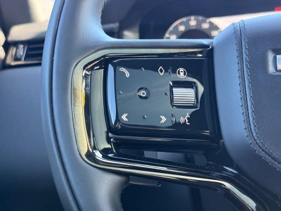 2026 Land Rover Range Rover Velar P250 Dynamic SE