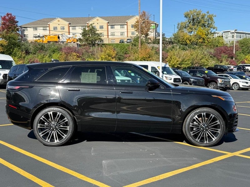 2026 Land Rover Range Rover Velar P250 Dynamic SE