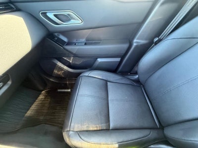 2026 Land Rover Range Rover Velar P250 Dynamic SE