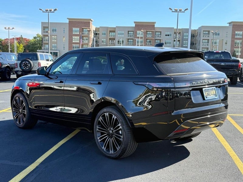 2026 Land Rover Range Rover Velar P250 Dynamic SE