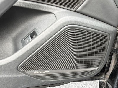 2018 Audi S5 Cabriolet 3.0 TFSI Premium Plus