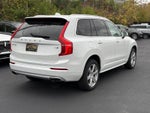 2020 Volvo XC90 T6 AWD Momentum 6 Passenger