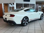 2025 Ford Mustang GT Premium Fastback