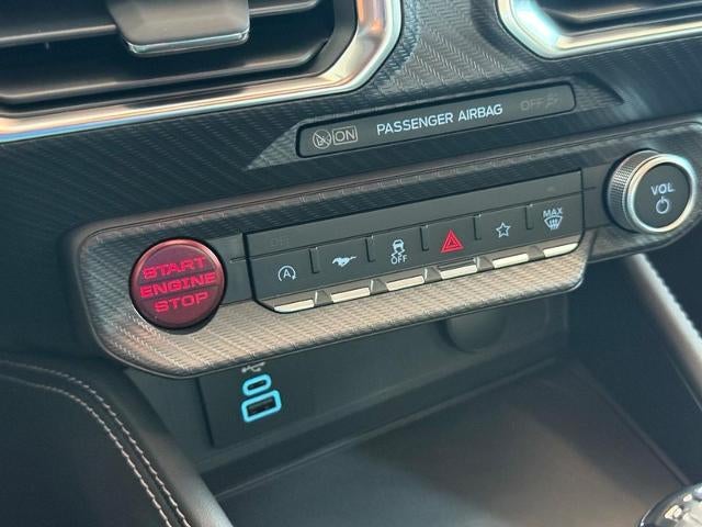 2025 Ford Mustang GT Premium Fastback