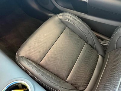 2025 Ford Mustang GT Premium Fastback