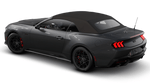 2026 Ford Mustang GT Premium Convertible