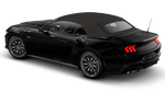 2026 Ford Mustang GT Premium Convertible