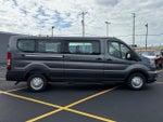 2027 Ford Transit Commercial Passenger Van XLT