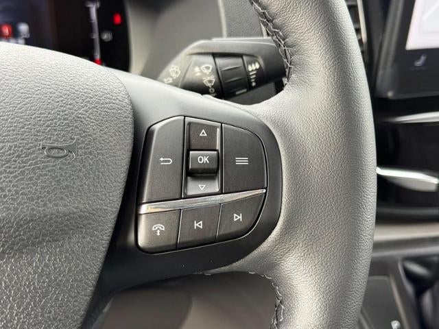 2027 Ford Transit Commercial Passenger Van XLT