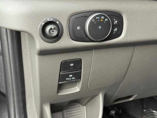 2027 Ford Transit Commercial Passenger Van XLT