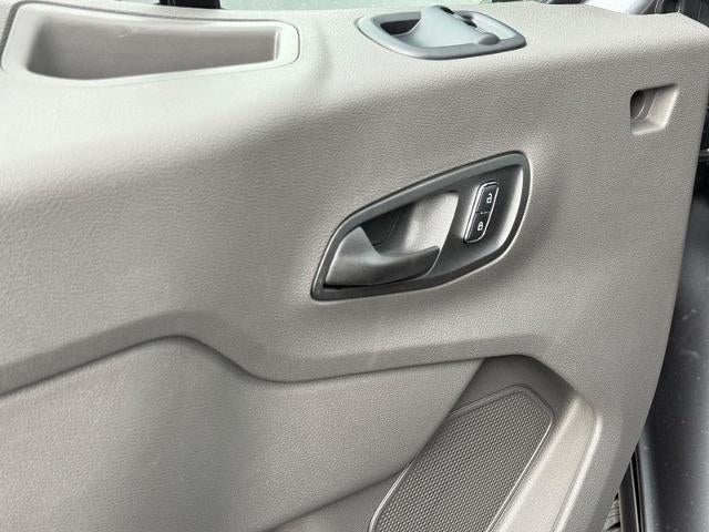 2027 Ford Transit Commercial Passenger Van XLT