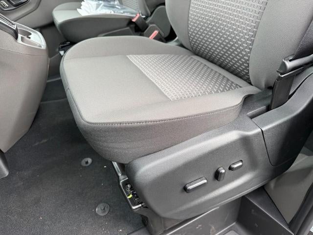 2027 Ford Transit Commercial Passenger Van XLT