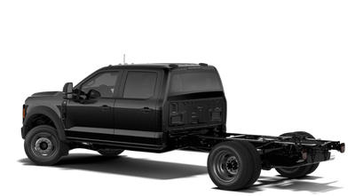 2027 Ford Chassis Cab F-450® XL