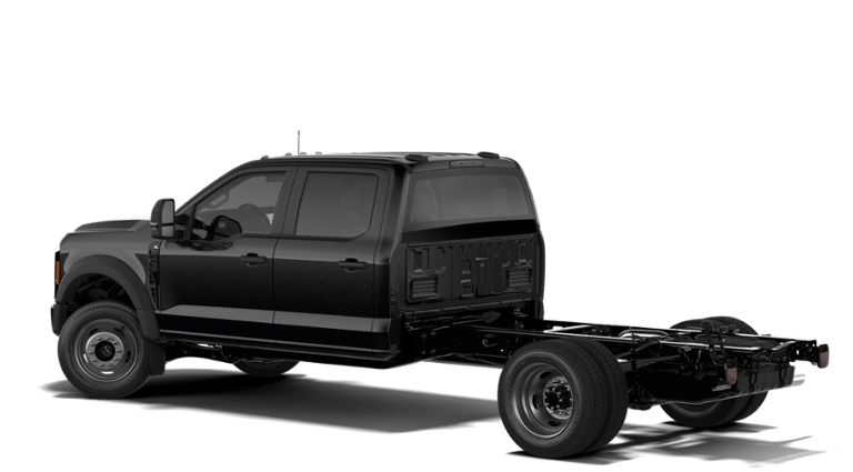 2027 Ford Chassis Cab F-450® XL