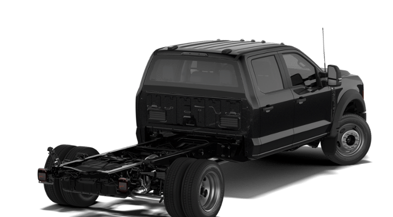 2027 Ford Chassis Cab F-450® XL