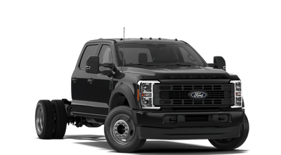 2027 Ford Chassis Cab F-450® XL