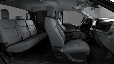 2027 Ford Chassis Cab F-450® XL