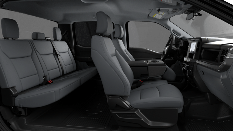 2027 Ford Chassis Cab F-450® XL