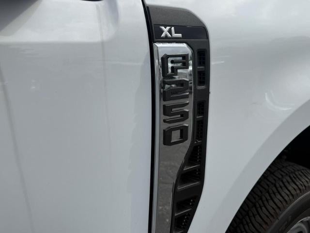 2026 Ford Super Duty F-250® XL