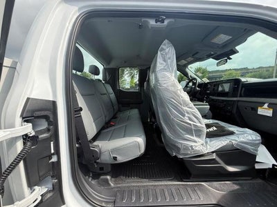 2026 Ford Super Duty F-250® XL