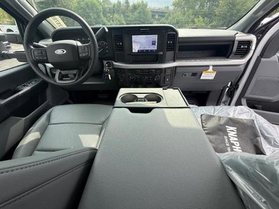 2026 Ford Super Duty F-250® XL