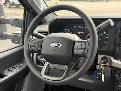 2026 Ford Super Duty F-250® XL