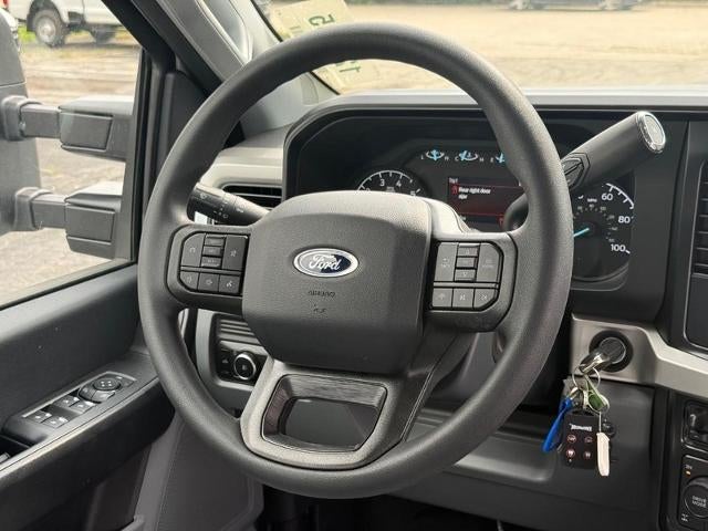 2026 Ford Super Duty F-250® XL