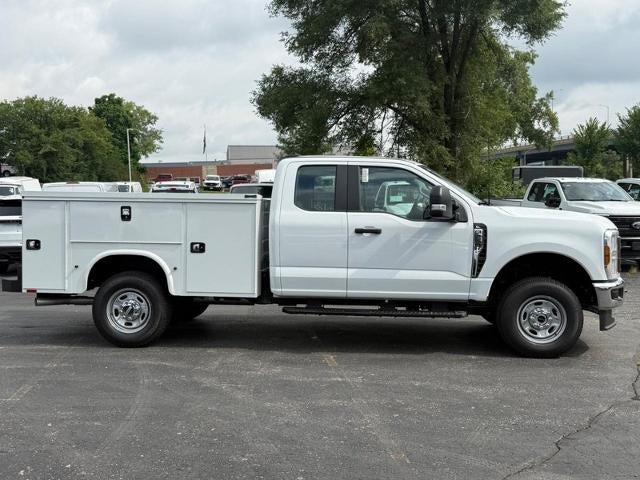 2026 Ford Super Duty F-250® XL