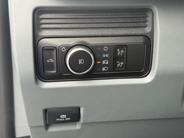 2026 Ford Super Duty F-250® XL