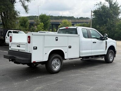 2026 Ford Super Duty F-250® XL