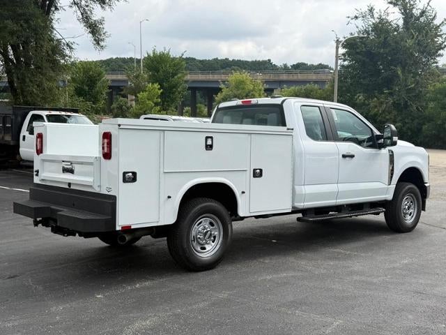2026 Ford Super Duty F-250® XL