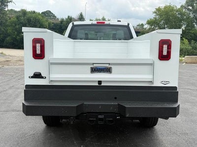 2026 Ford Super Duty F-250® XL