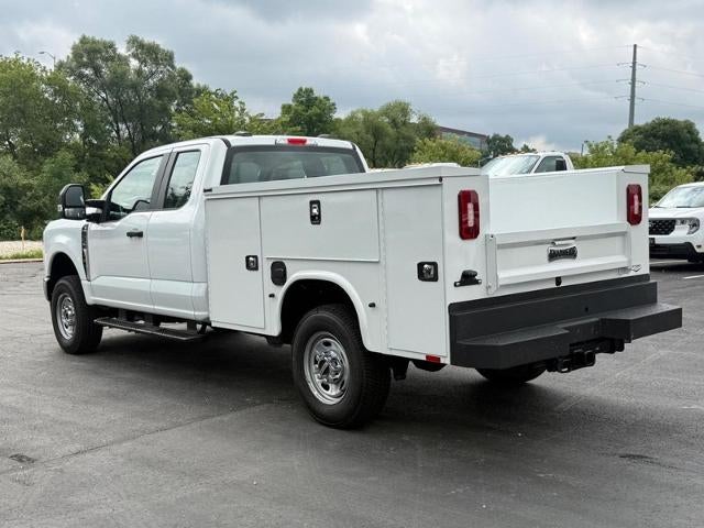 2026 Ford Super Duty F-250® XL