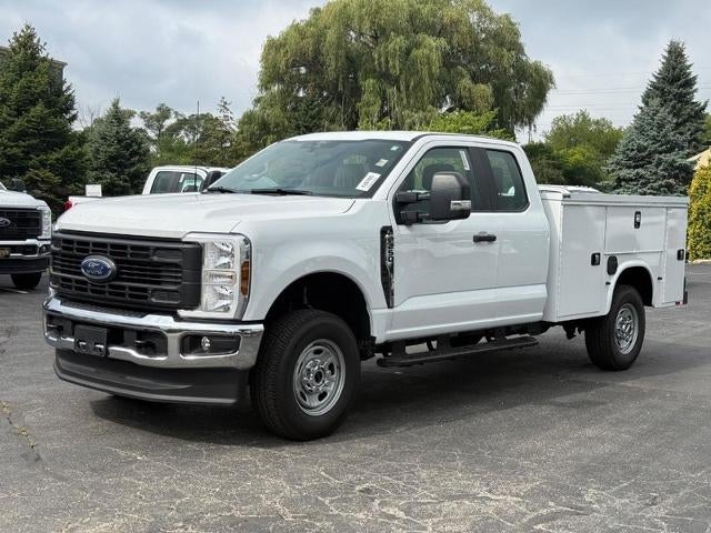 2026 Ford Super Duty F-250® XL