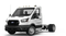 2026 Ford Transit Chassis Cutaway
