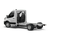 2026 Ford Transit Chassis Cutaway
