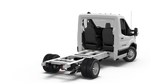 2026 Ford Transit Chassis Cutaway
