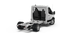 2026 Ford Transit Chassis Cutaway