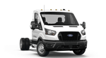2026 Ford Transit Chassis Cutaway