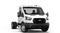 2026 Ford Transit Chassis Cutaway